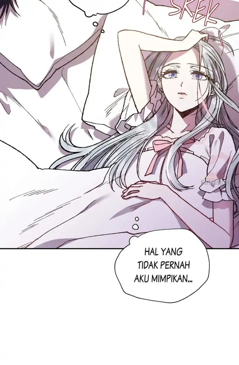 Ayah, Aku Tidak Mau Menikah! Chapter 12 page 15