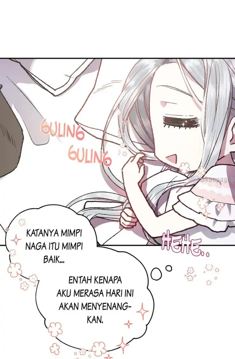 Ayah, Aku Tidak Mau Menikah! Chapter 12 page 16