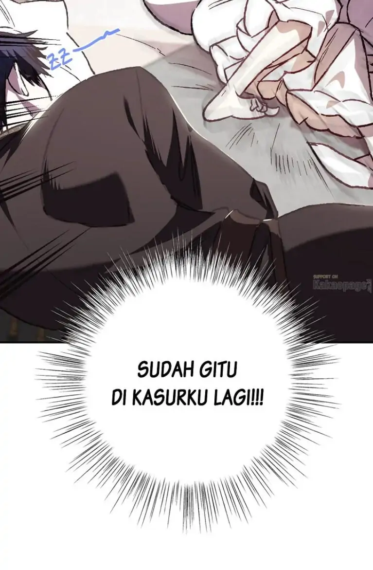 Ayah, Aku Tidak Mau Menikah! Chapter 12 page 21