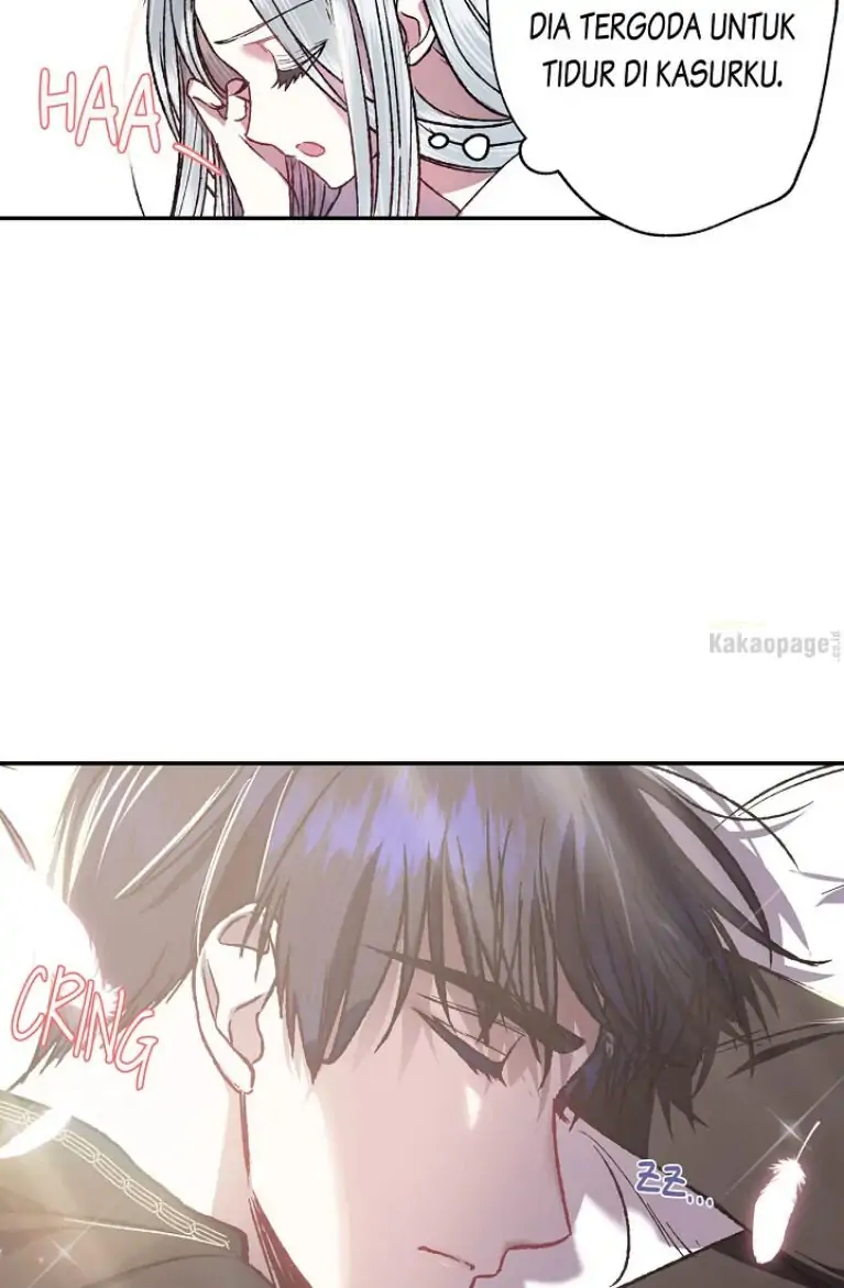 Ayah, Aku Tidak Mau Menikah! Chapter 12 page 28