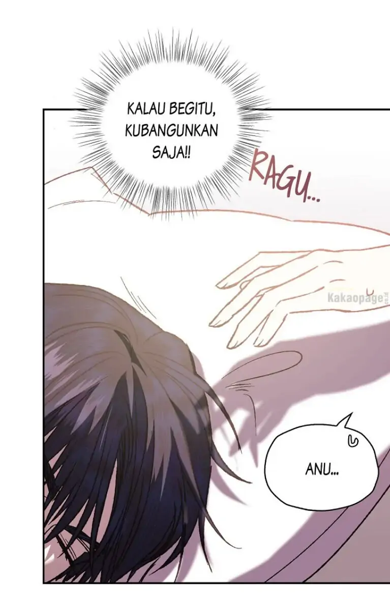 Ayah, Aku Tidak Mau Menikah! Chapter 12 page 33
