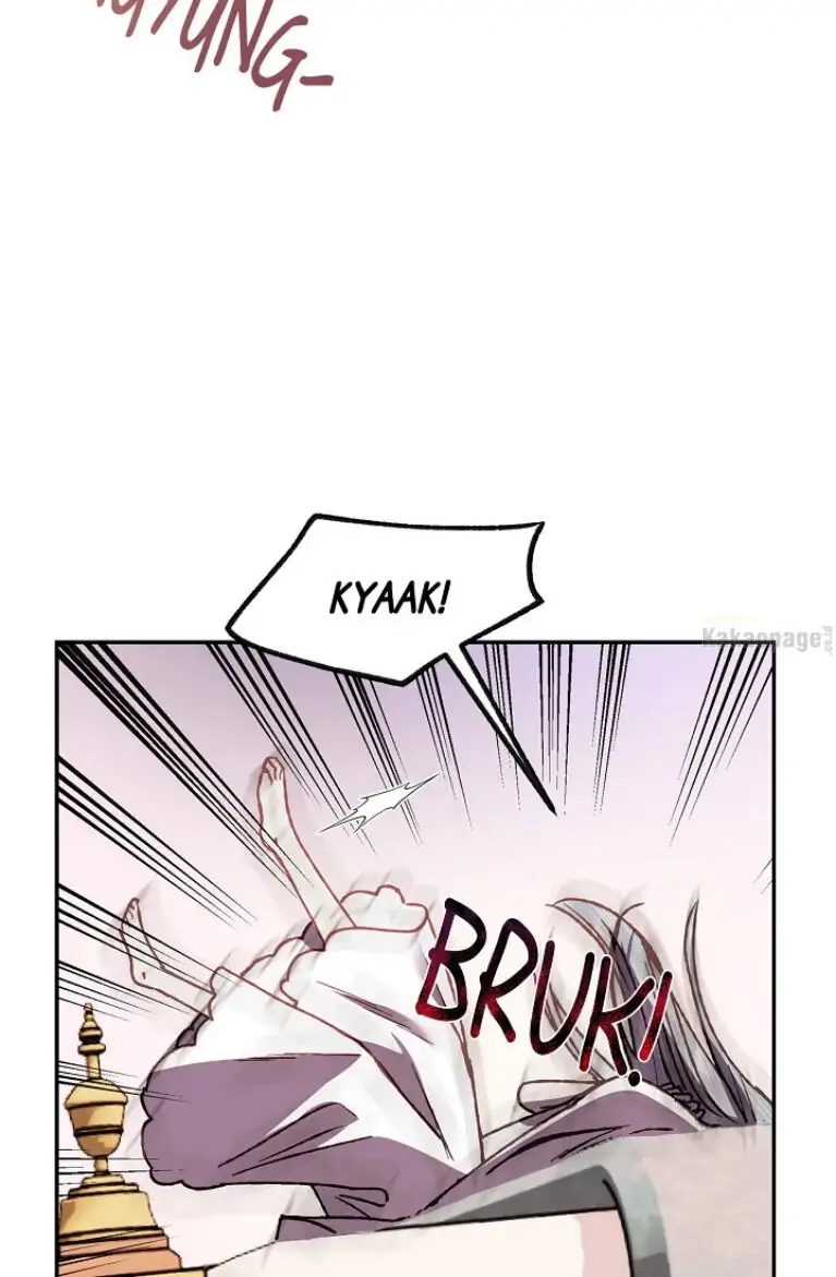 Ayah, Aku Tidak Mau Menikah! Chapter 12 page 35