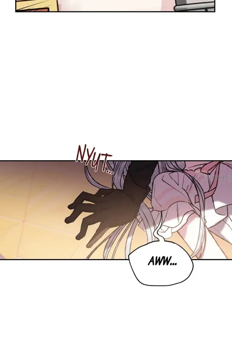 Ayah, Aku Tidak Mau Menikah! Chapter 12 page 36
