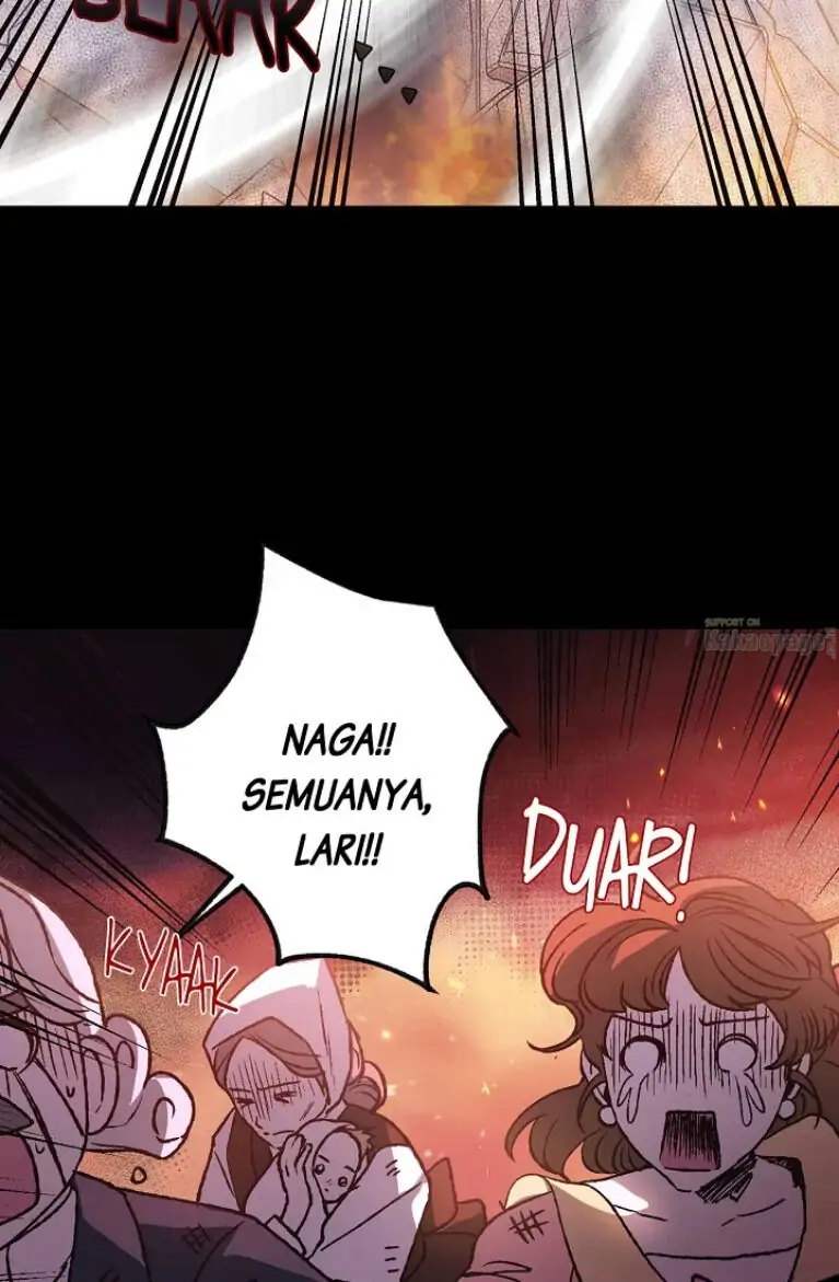 Ayah, Aku Tidak Mau Menikah! Chapter 12 page 3