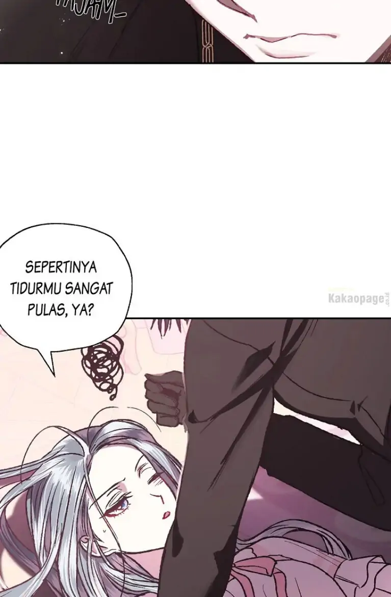 Ayah, Aku Tidak Mau Menikah! Chapter 12 page 42