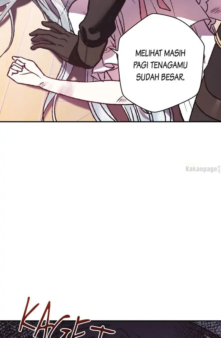 Ayah, Aku Tidak Mau Menikah! Chapter 12 page 43