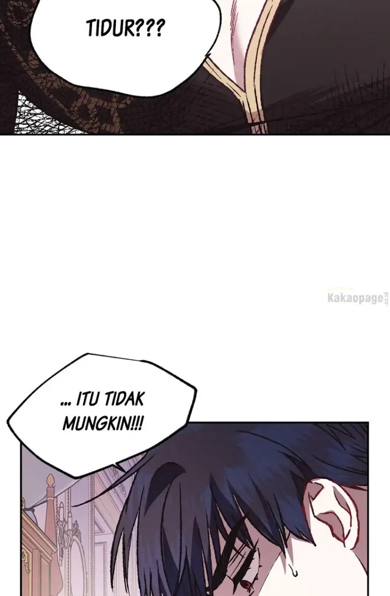 Ayah, Aku Tidak Mau Menikah! Chapter 12 page 45