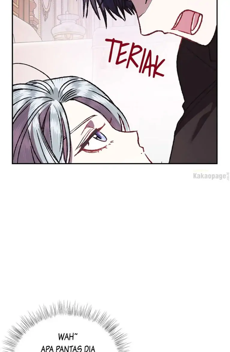 Ayah, Aku Tidak Mau Menikah! Chapter 12 page 46
