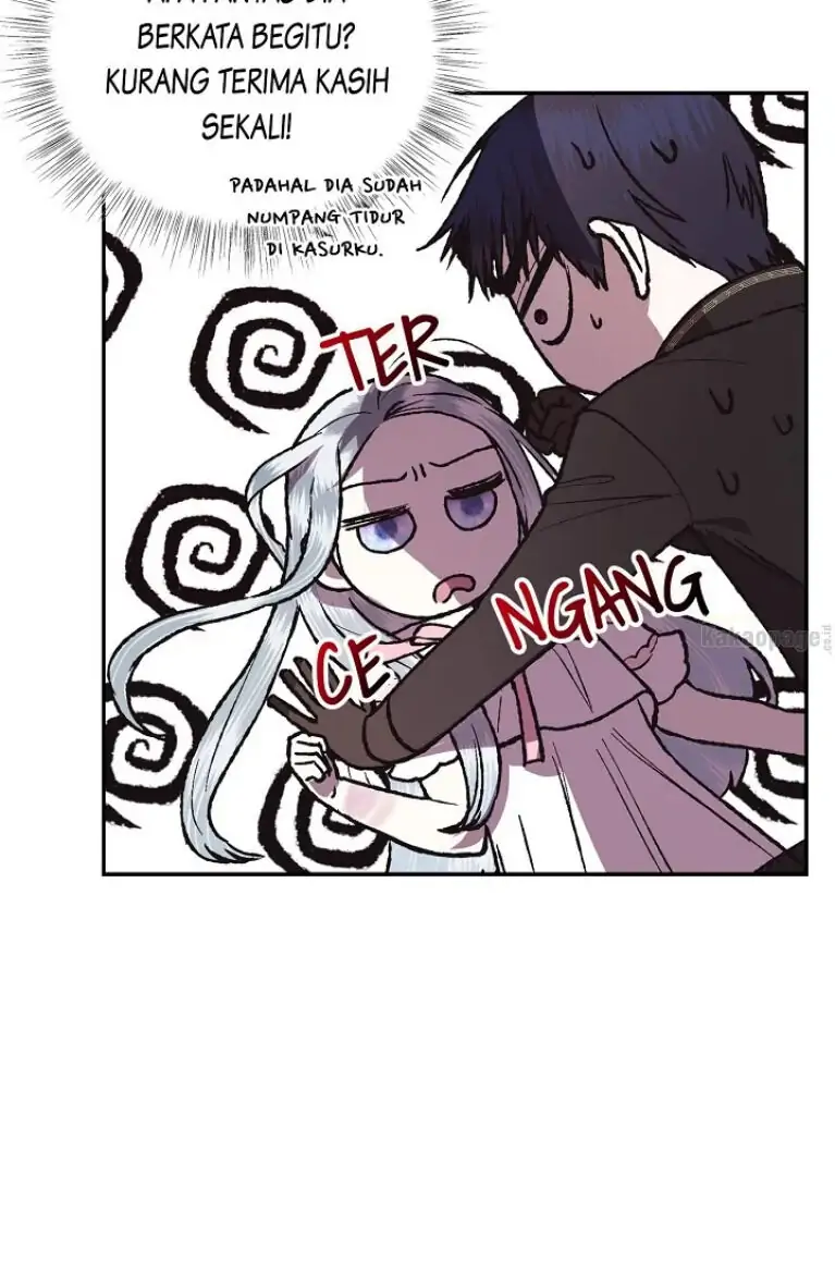 Ayah, Aku Tidak Mau Menikah! Chapter 12 page 47