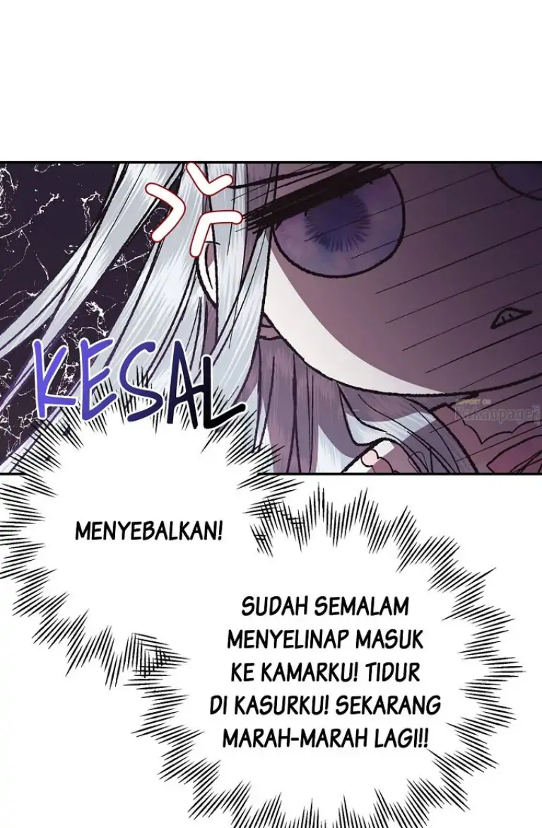 Ayah, Aku Tidak Mau Menikah! Chapter 12 page 48