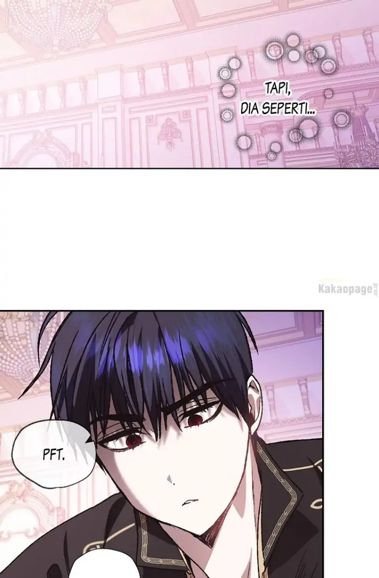 Ayah, Aku Tidak Mau Menikah! Chapter 12 page 50