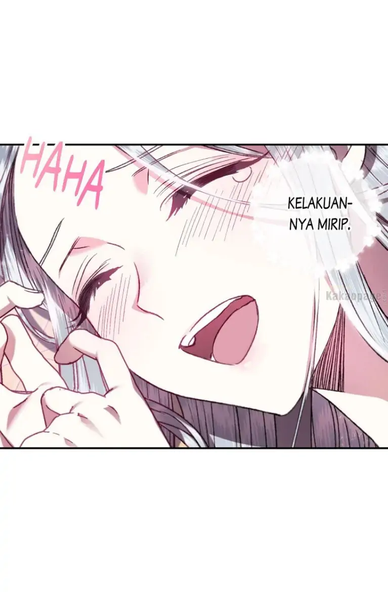 Ayah, Aku Tidak Mau Menikah! Chapter 12 page 54