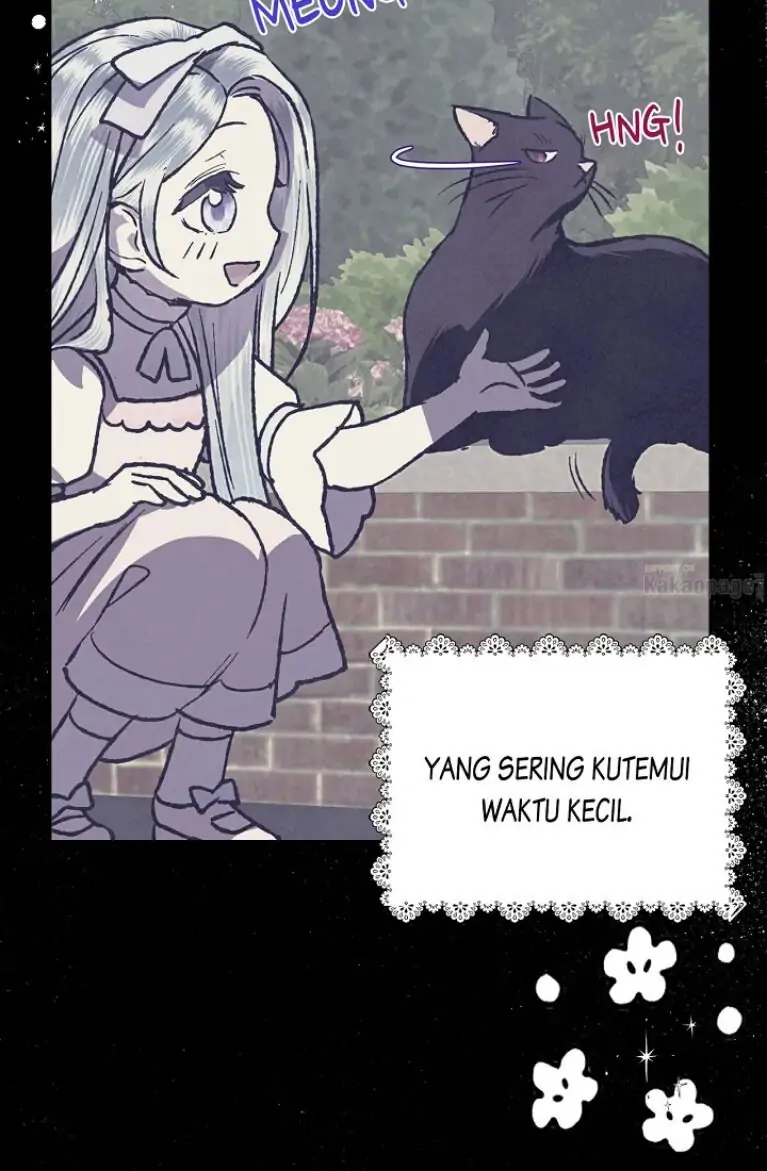 Ayah, Aku Tidak Mau Menikah! Chapter 12 page 56