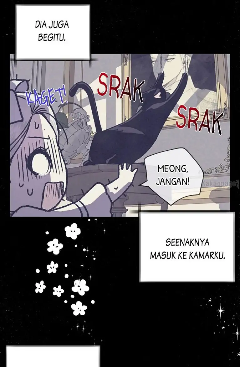 Ayah, Aku Tidak Mau Menikah! Chapter 12 page 57