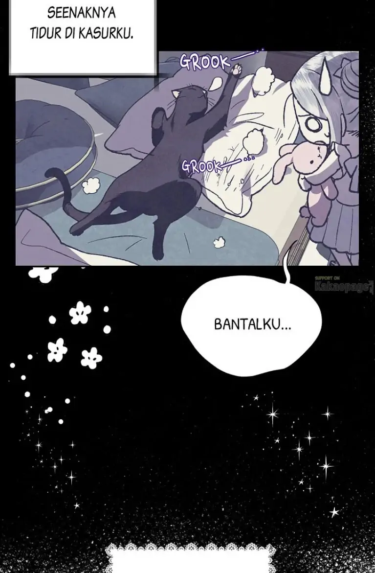 Ayah, Aku Tidak Mau Menikah! Chapter 12 page 58