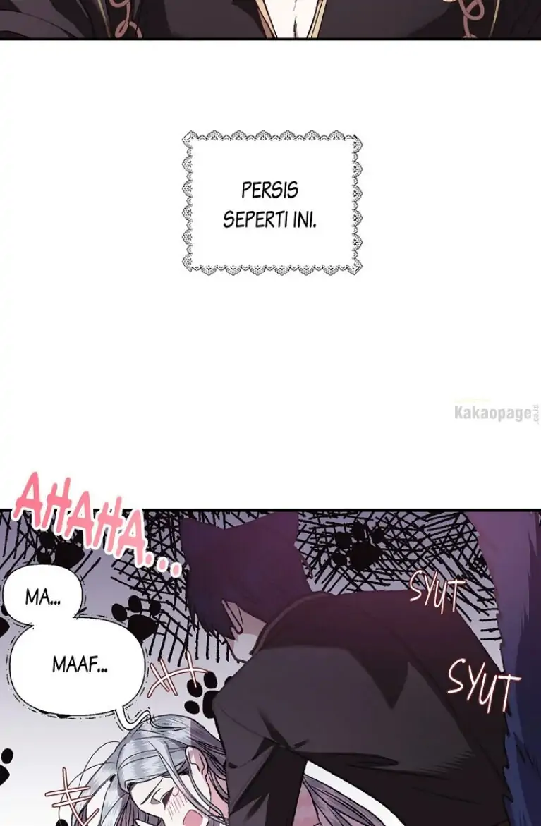 Ayah, Aku Tidak Mau Menikah! Chapter 12 page 60