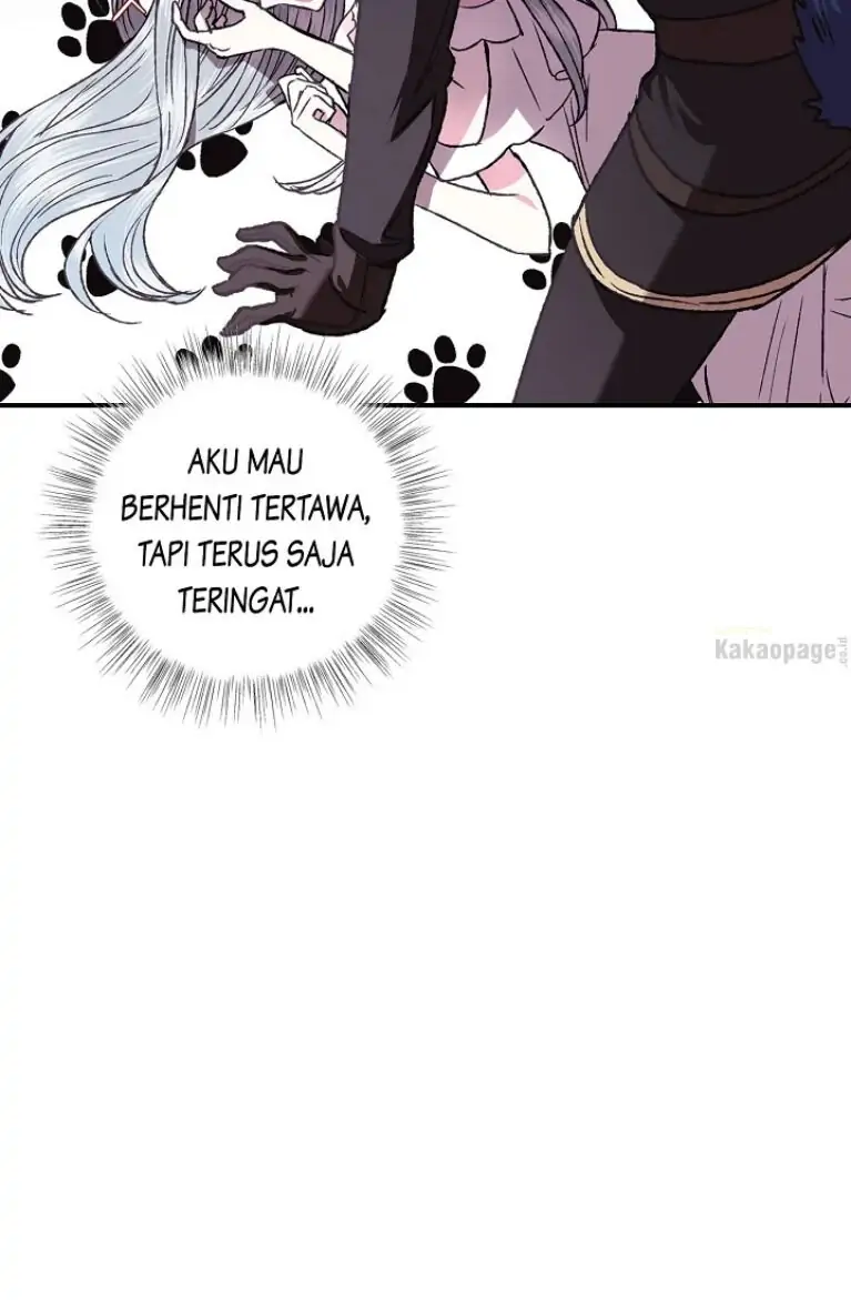 Ayah, Aku Tidak Mau Menikah! Chapter 12 page 61