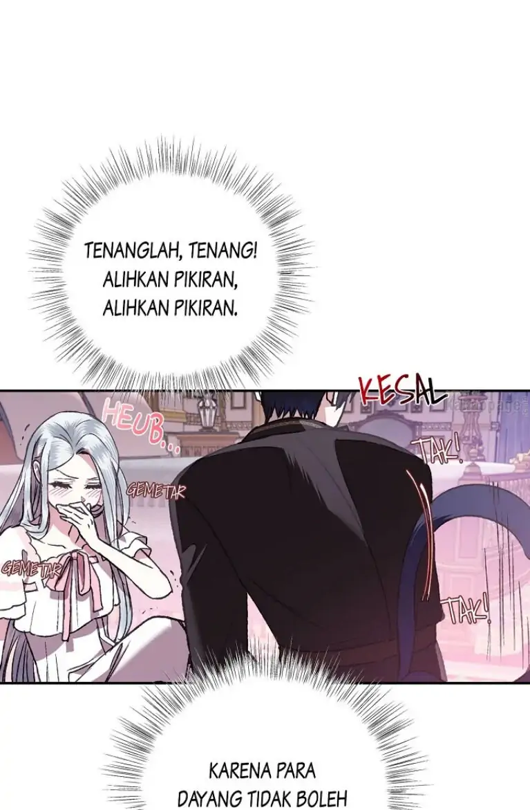 Ayah, Aku Tidak Mau Menikah! Chapter 12 page 63