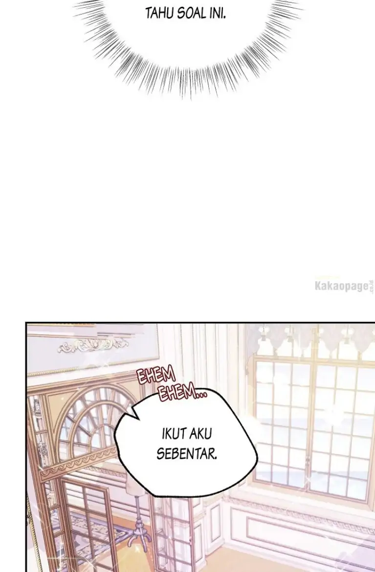 Ayah, Aku Tidak Mau Menikah! Chapter 12 page 64