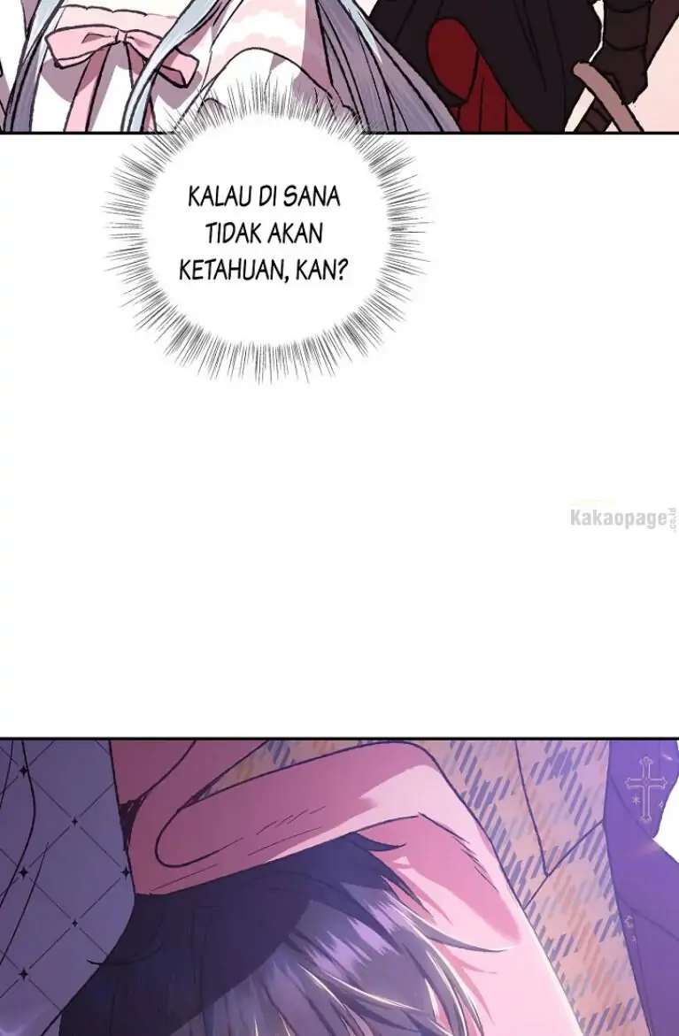 Ayah, Aku Tidak Mau Menikah! Chapter 12 page 66