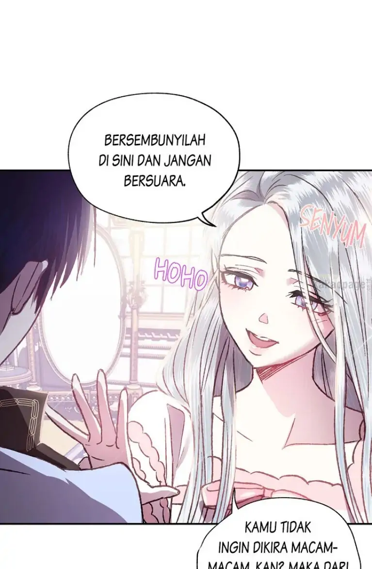 Ayah, Aku Tidak Mau Menikah! Chapter 12 page 68