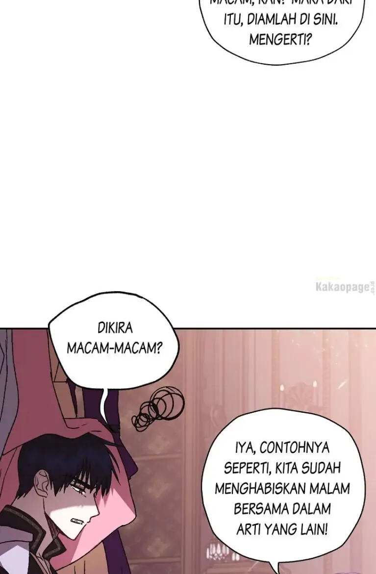 Ayah, Aku Tidak Mau Menikah! Chapter 12 page 69