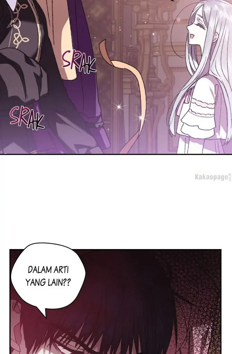Ayah, Aku Tidak Mau Menikah! Chapter 12 page 70