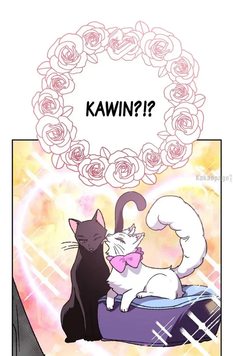 Ayah, Aku Tidak Mau Menikah! Chapter 12 page 72