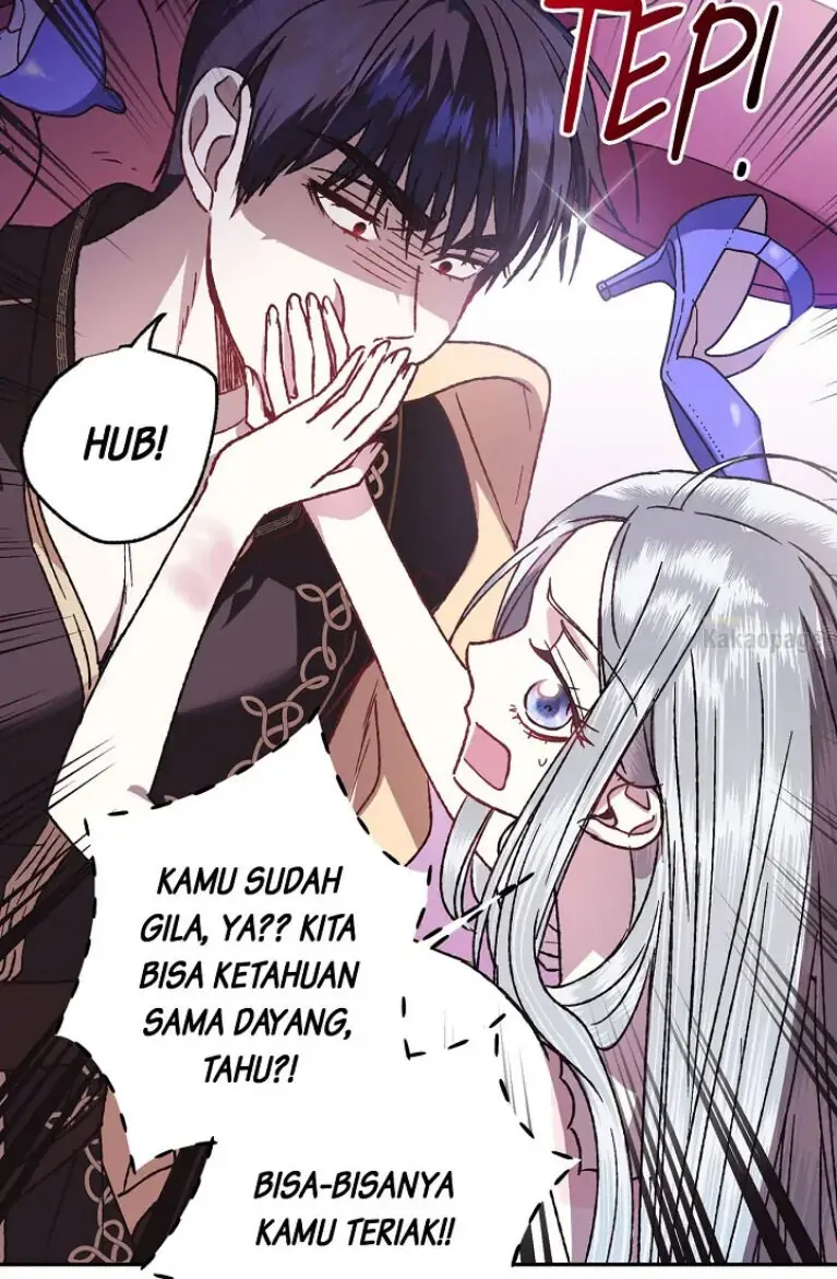 Ayah, Aku Tidak Mau Menikah! Chapter 12 page 75