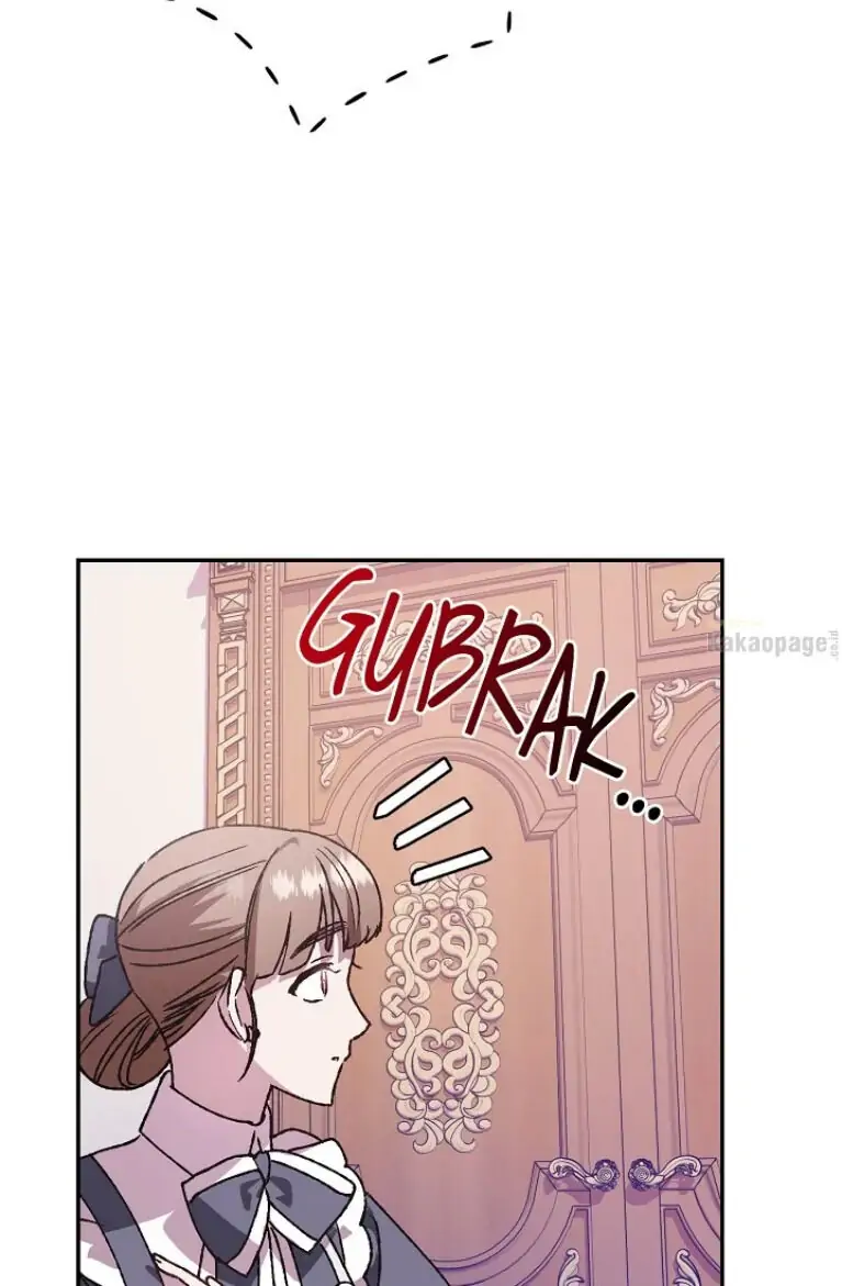 Ayah, Aku Tidak Mau Menikah! Chapter 12 page 76