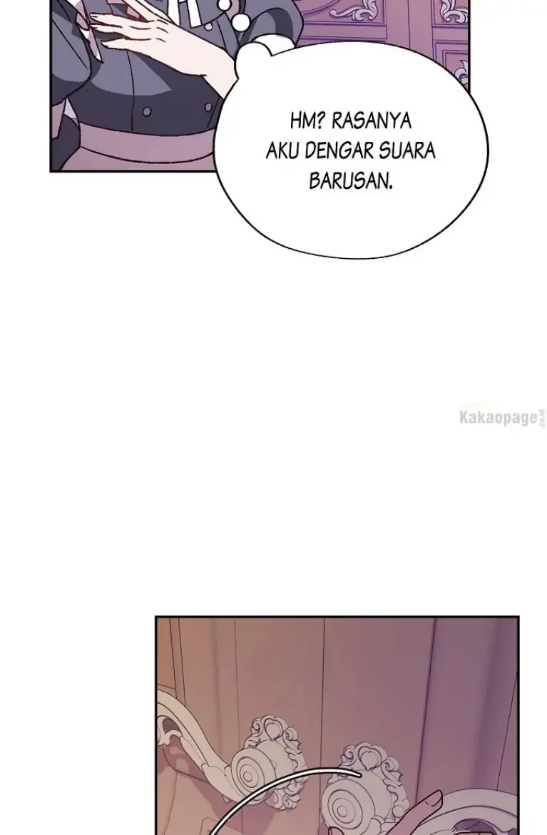 Ayah, Aku Tidak Mau Menikah! Chapter 12 page 77