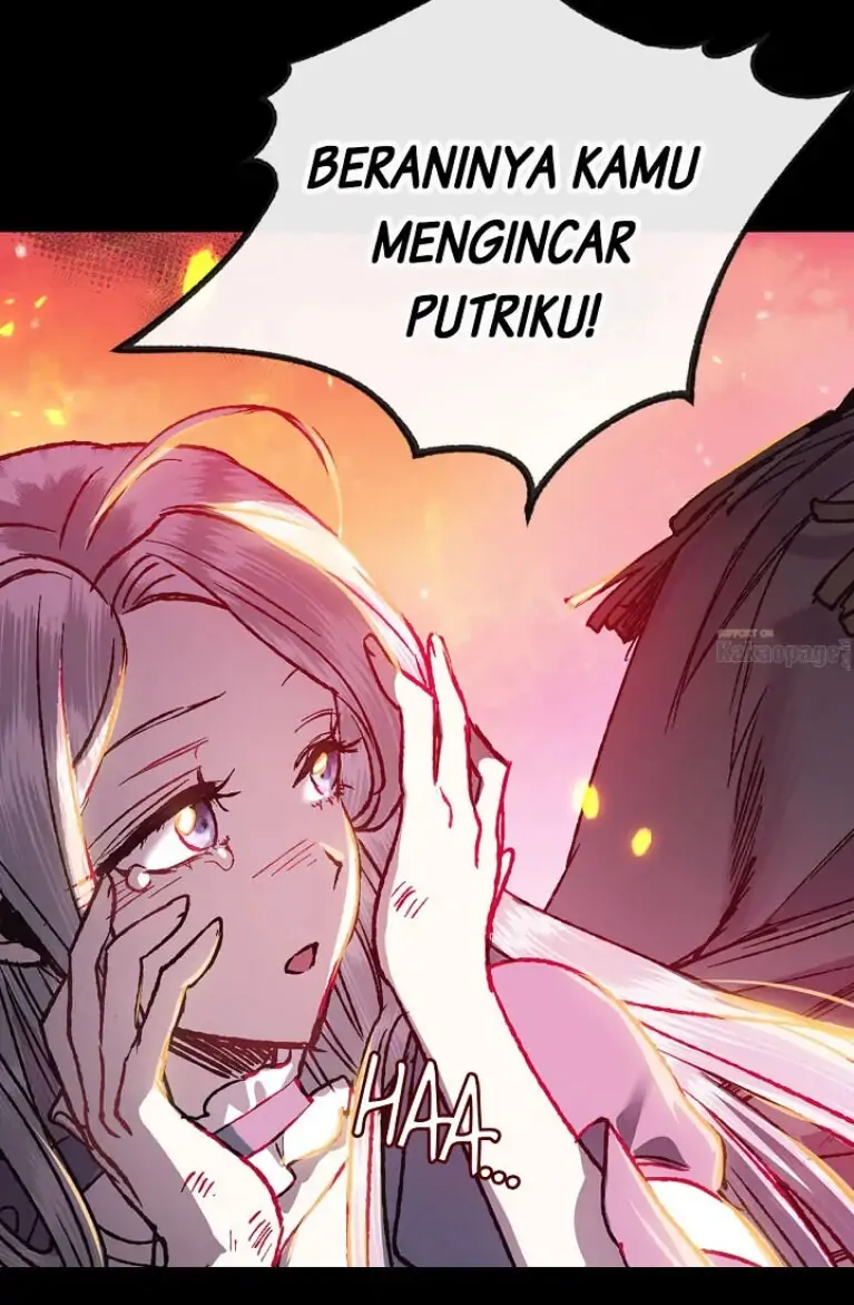 Ayah, Aku Tidak Mau Menikah! Chapter 12 page 7