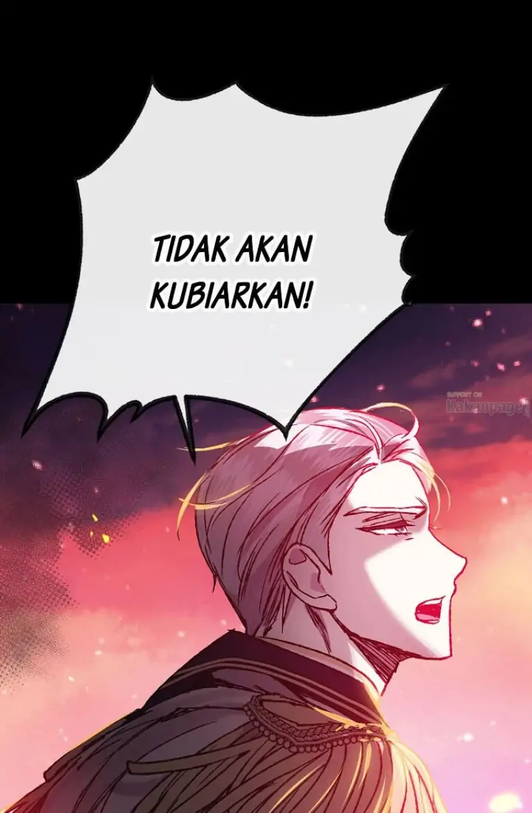 Ayah, Aku Tidak Mau Menikah! Chapter 12 page 8