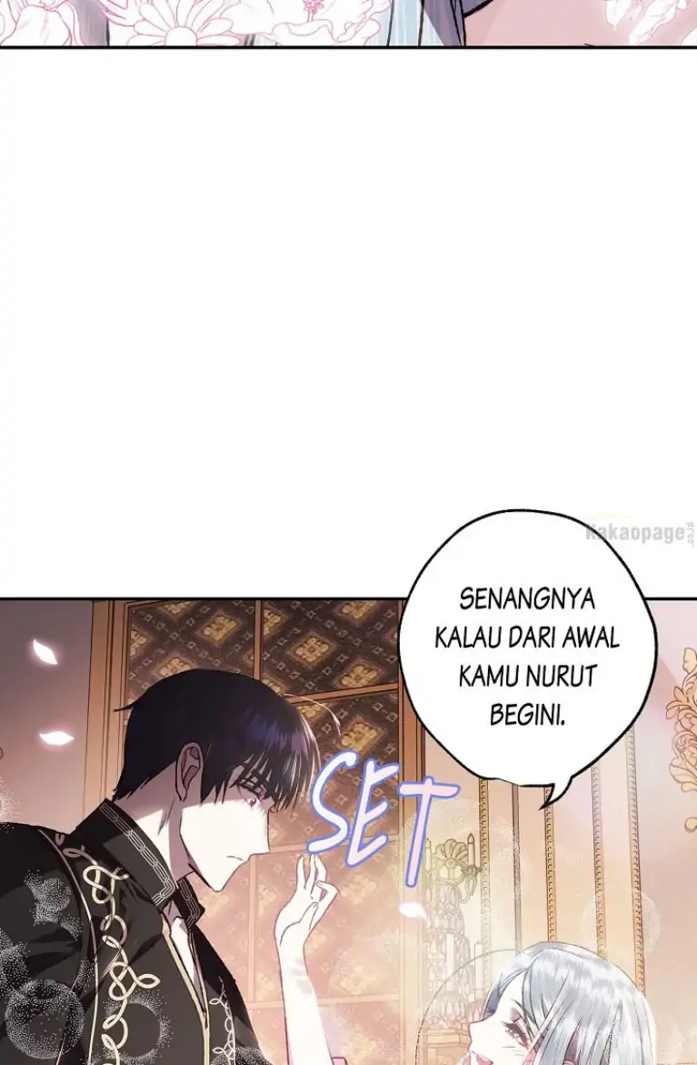 Ayah, Aku Tidak Mau Menikah! Chapter 13 page 12
