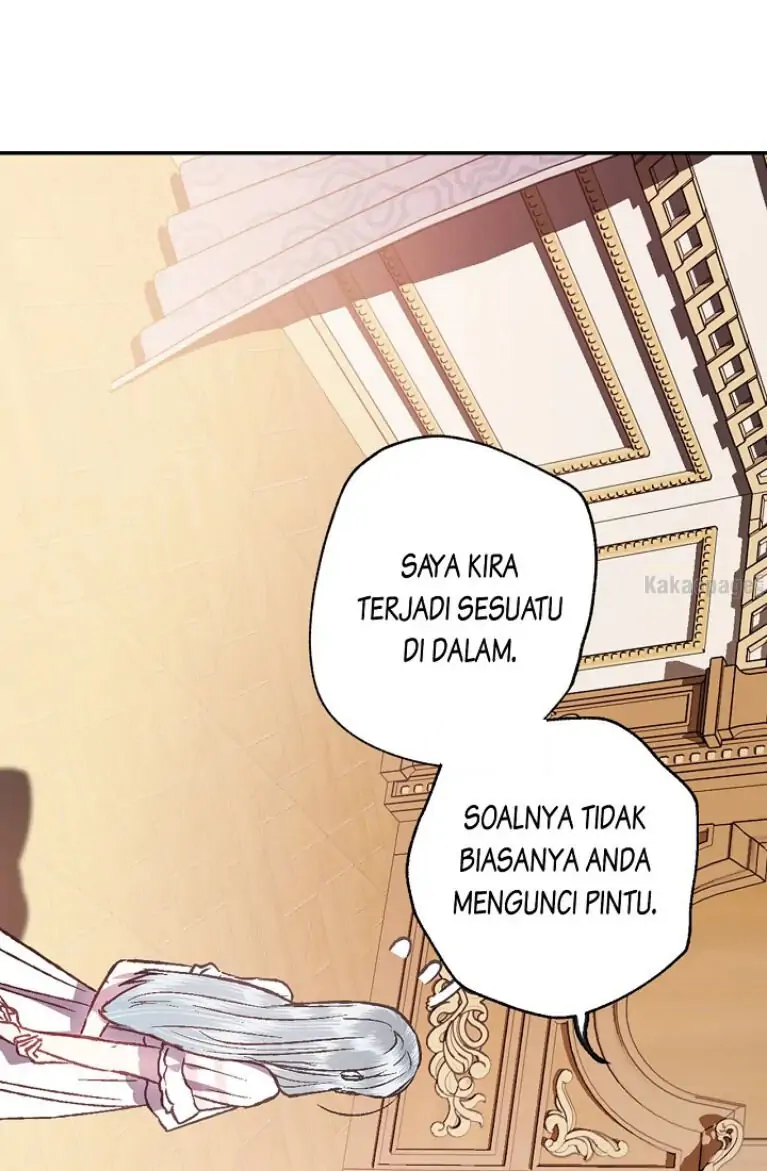 Ayah, Aku Tidak Mau Menikah! Chapter 13 page 19