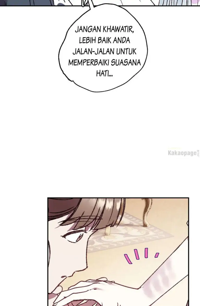 Ayah, Aku Tidak Mau Menikah! Chapter 13 page 30