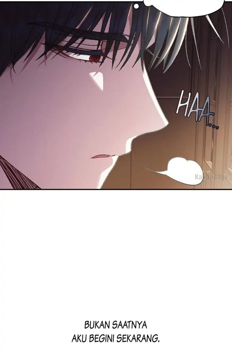 Ayah, Aku Tidak Mau Menikah! Chapter 13 page 35