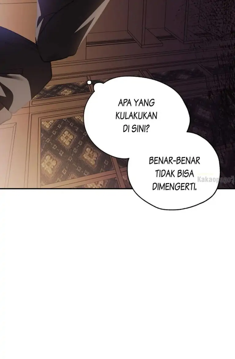 Ayah, Aku Tidak Mau Menikah! Chapter 13 page 37
