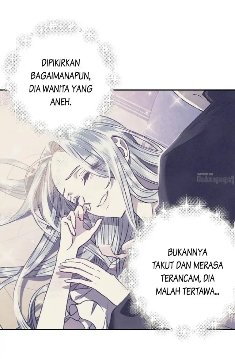 Ayah, Aku Tidak Mau Menikah! Chapter 13 page 38