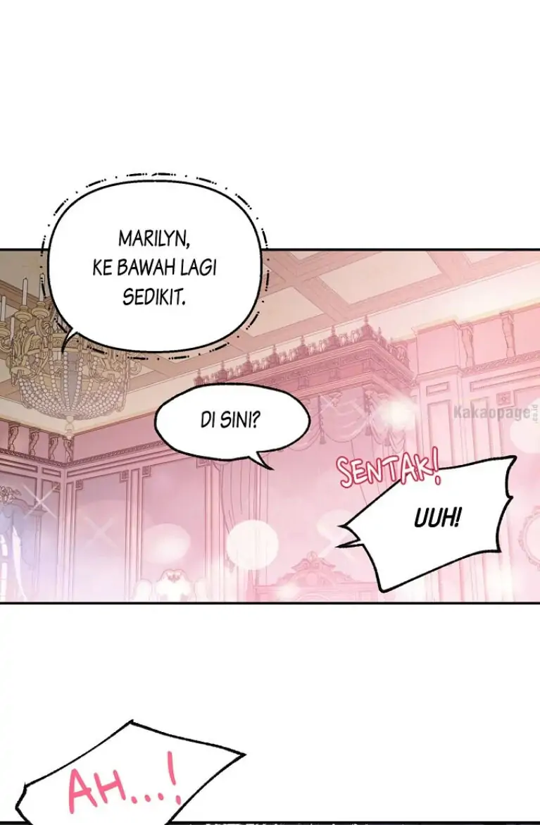 Ayah, Aku Tidak Mau Menikah! Chapter 13 page 44