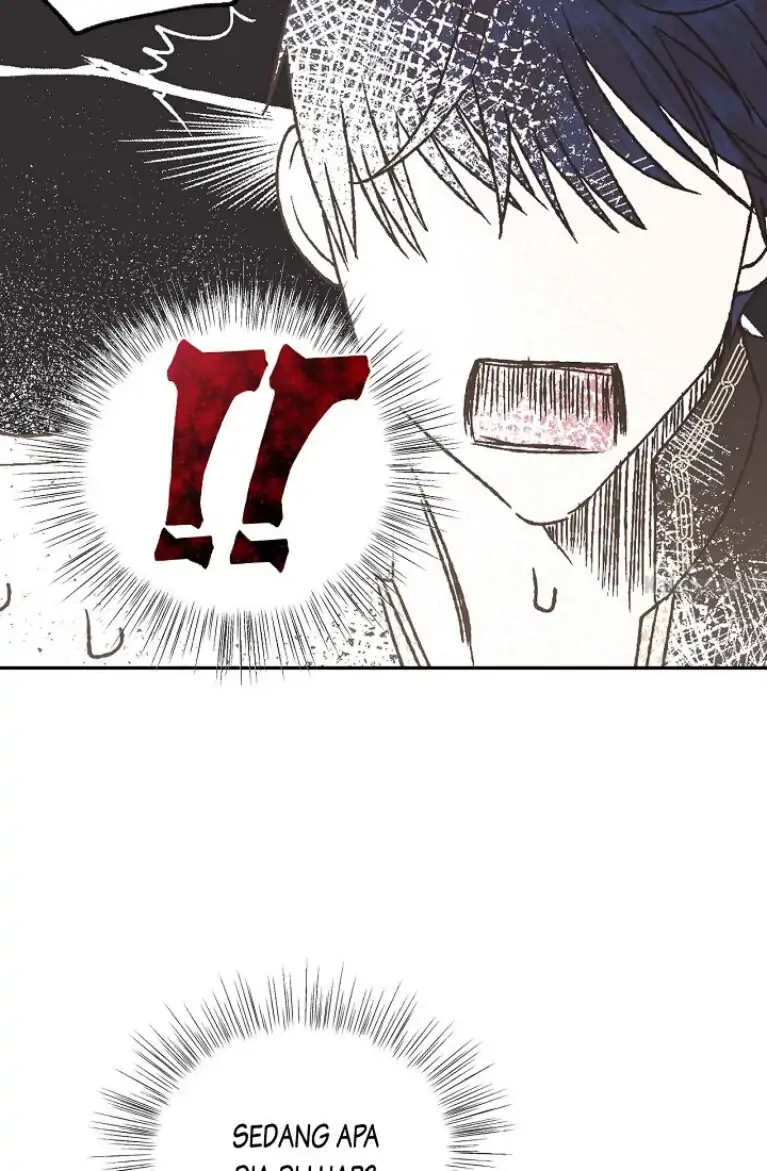 Ayah, Aku Tidak Mau Menikah! Chapter 13 page 45