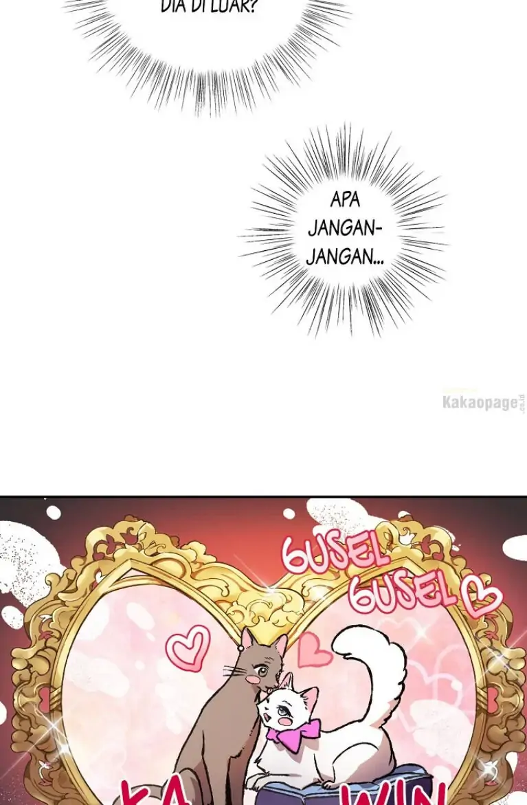 Ayah, Aku Tidak Mau Menikah! Chapter 13 page 46