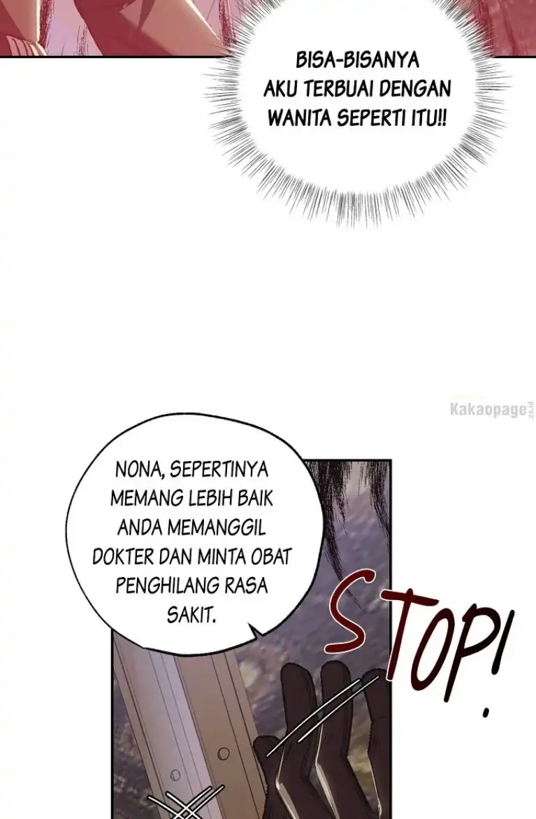 Ayah, Aku Tidak Mau Menikah! Chapter 13 page 49