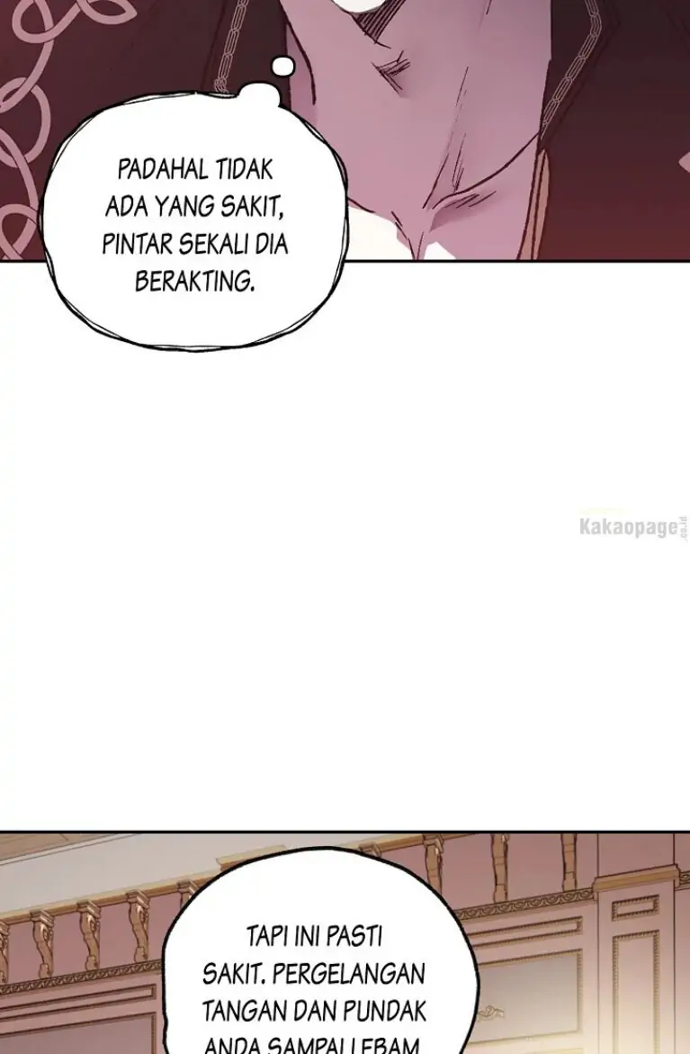 Ayah, Aku Tidak Mau Menikah! Chapter 13 page 52