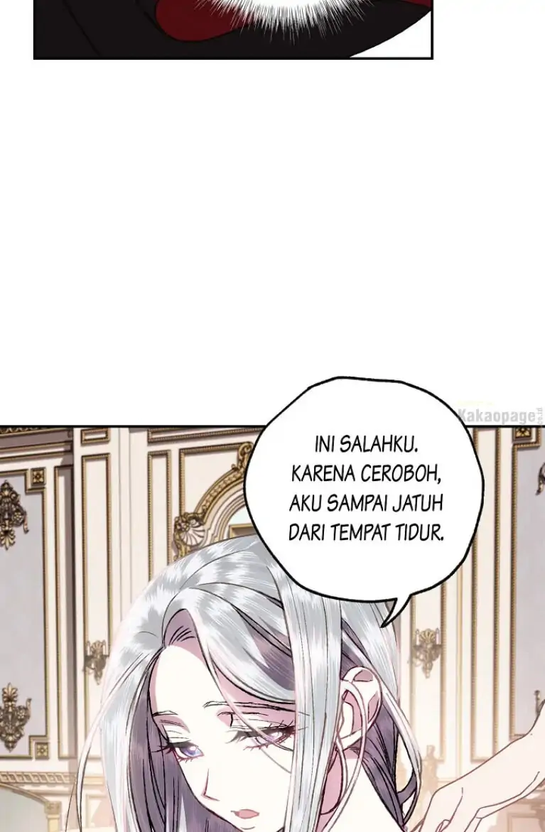 Ayah, Aku Tidak Mau Menikah! Chapter 13 page 55