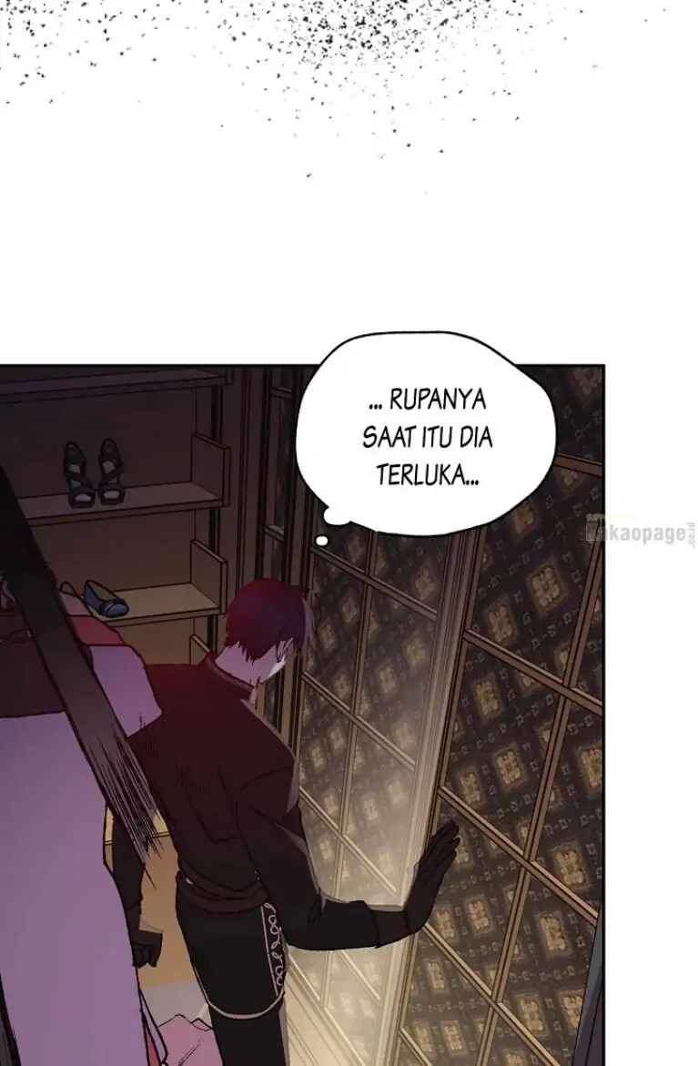 Ayah, Aku Tidak Mau Menikah! Chapter 13 page 59