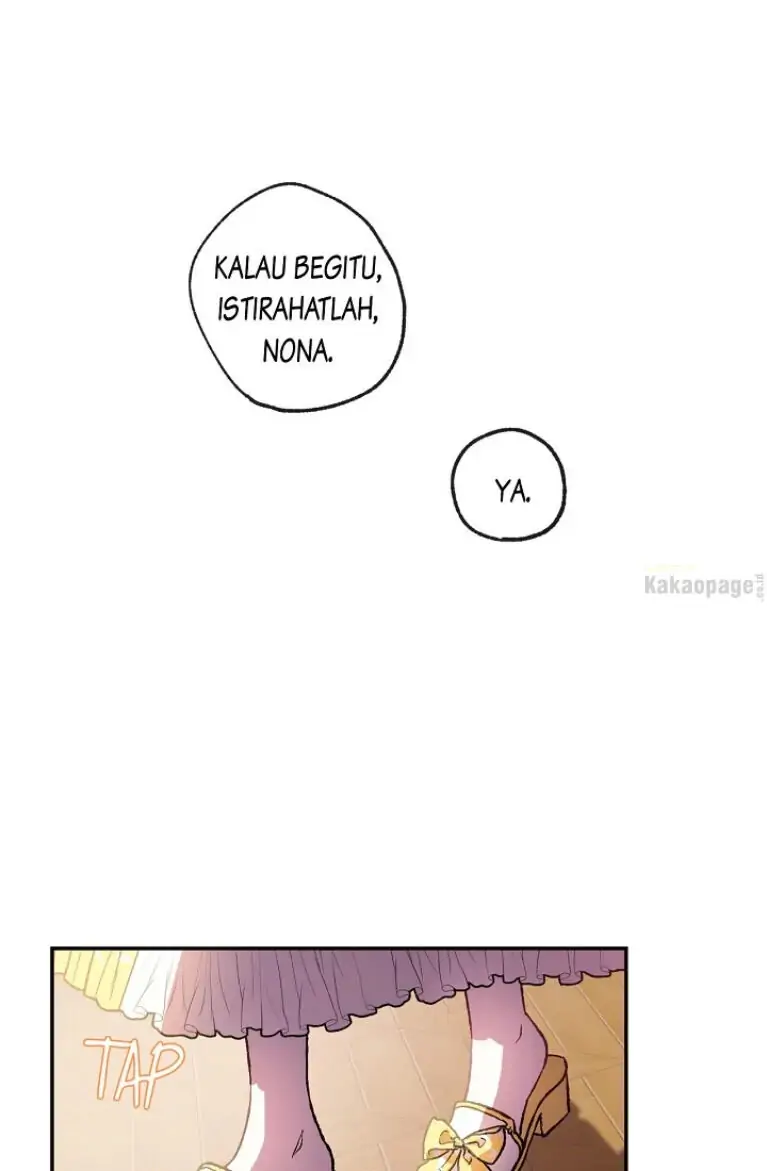 Ayah, Aku Tidak Mau Menikah! Chapter 13 page 64
