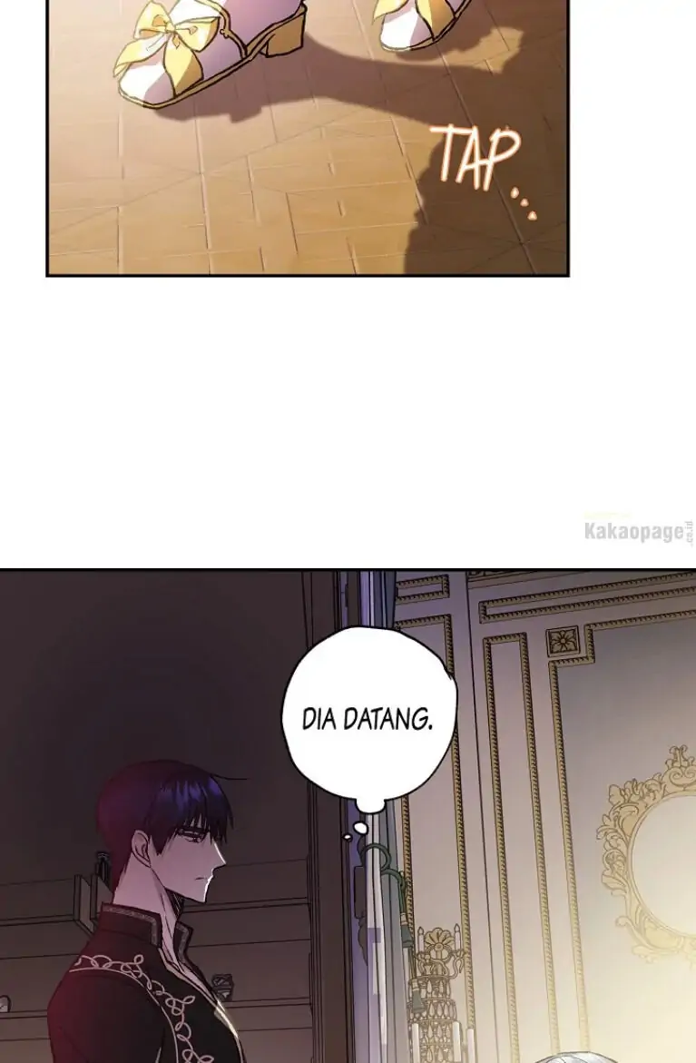 Ayah, Aku Tidak Mau Menikah! Chapter 13 page 65