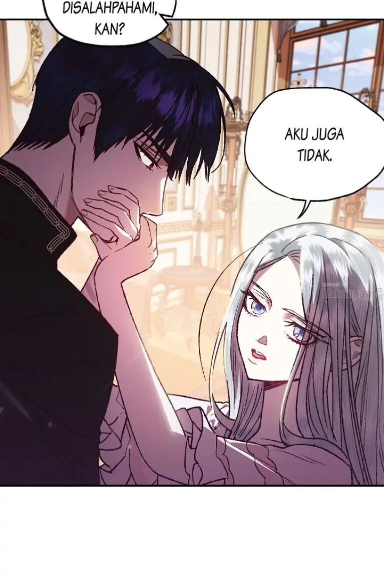 Ayah, Aku Tidak Mau Menikah! Chapter 13 page 6