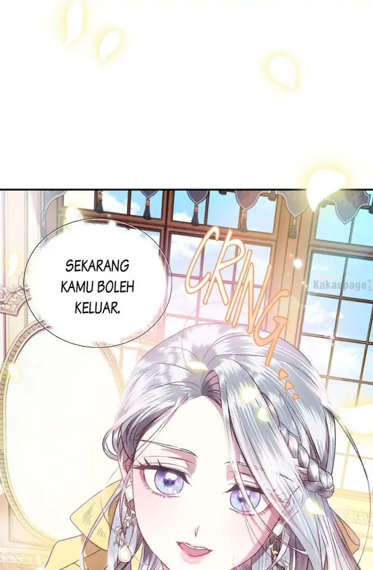 Ayah, Aku Tidak Mau Menikah! Chapter 13 page 69